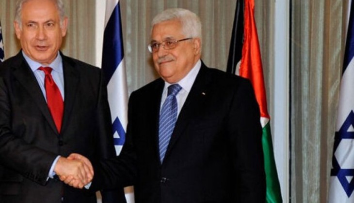 محمود عباس و نتانیاهو راهی ترکیه می شوند