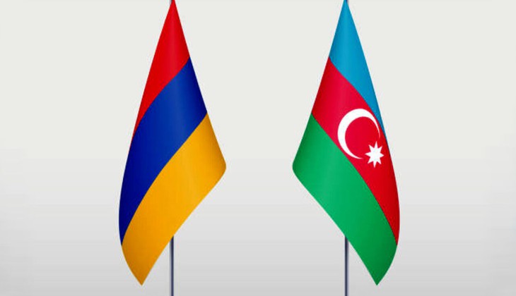 تنش جدید در روابط ارمنستان و جمهوری آذربایجان