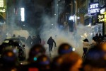 پلیس فرانسه ۴ هزار معترض را بازداشت کرد