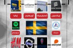 کمپین «تحریم کالاهای سوئدی» در جهان اسلام به راه افتاد