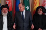 روسیه، طالبان را به نشست «چارچوب مسکو» دعوت کرد