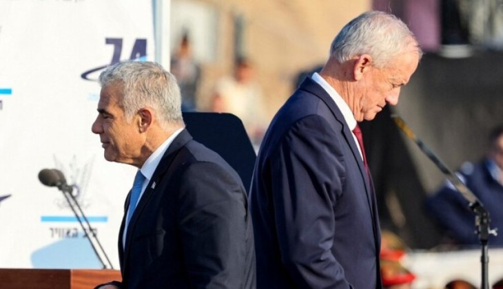 آمریکا دیگر نزدیک ترین هم پیمان اسرائیل نیست