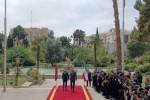 دیدار و گفتگوی وزرای امور خارجه ایران و ارمنستان