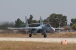 رزمایش هوایی مشترک روسیه و سوریه آغاز شد