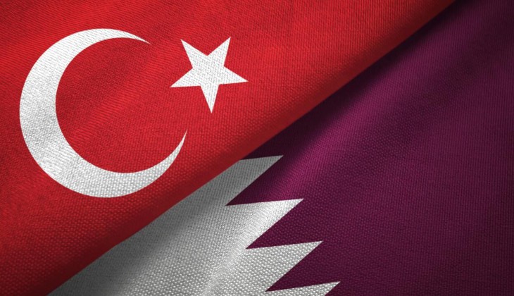 توسعه مناسبات نظامی ترکیه و قطر/ افزایش همکاری های راهبردی
