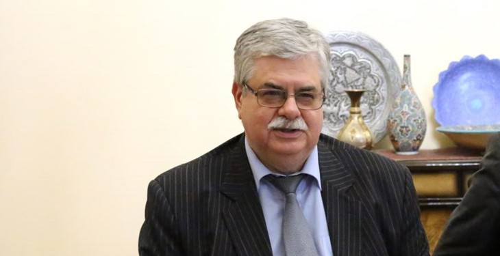 سفیر روسیه در تهران به وزارت خارجه احضار شد