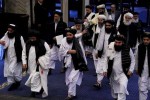 چند نکته در خصوص سفر هیئت طالبان به عربستان