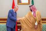 آیا سفر اردوغان به ۳ کشور عربی، اقتصاد ترکیه را نجات خواهد داد؟
