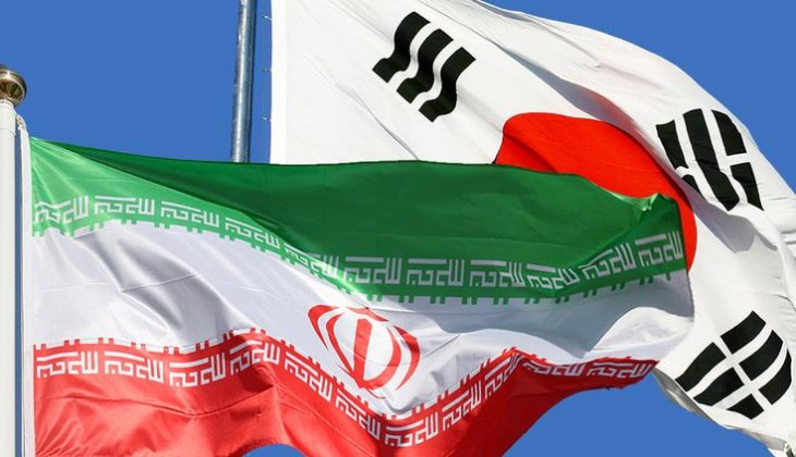 پیگیری حقوقی دریافت بدهی ایران از کره جنوبی کلید خورد
