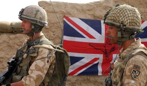 پرونده جنایات نظامیان انگلیس در افغانستان