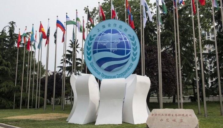 عضویت در شانگهای/ نگاه ایران به آسیا و هم افزایی راهبردی با قدرتهای بزرگ منطقه ای