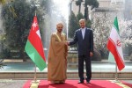 وزیر خارجه عمان به تهران سفر می کند
