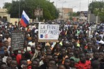 حوادث نیجر و نقش فرانسه