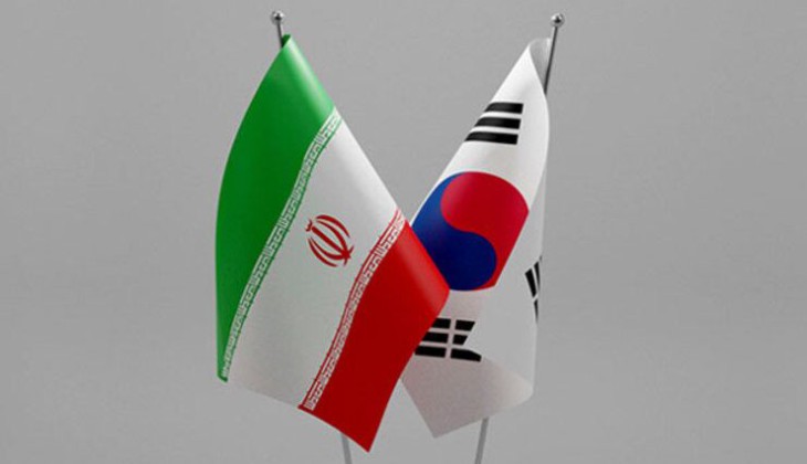دارایی های مسدود شده ایران در کره جنوبی به بانک مرکزی سوئیس منتقل شد
