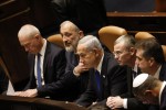 هشدار اعضای لیکود نسبت به فروپاشی کابینه نتانیاهو