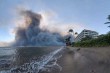آتش سوزی در جزیره هاوایی بیش از ۹۶ کشته برجاگذاشت