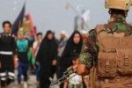 مشارکت ۲۰ هزار نیروی عراقی در تامین امنیت زیارت اربعین