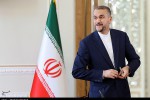 وزیر خارجه ایران عازم ژاپن می‌شود