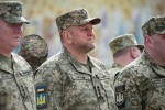 اوکراین دیدارهای محرمانه با فرماندهان ناتو را تأیید کرد