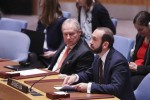 ارمنستان خواستار نشست اضطراری شورای امنیت شد