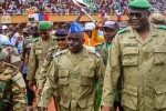 اتحادیه اروپا، نیجر را به تحریم تهدید کرد