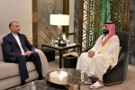 روابط ایران و عربستان سعودی رو به بهبود است