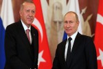 وزرای خارجه روسیه و ترکیه به زودی در مسکو دیدار می کنند