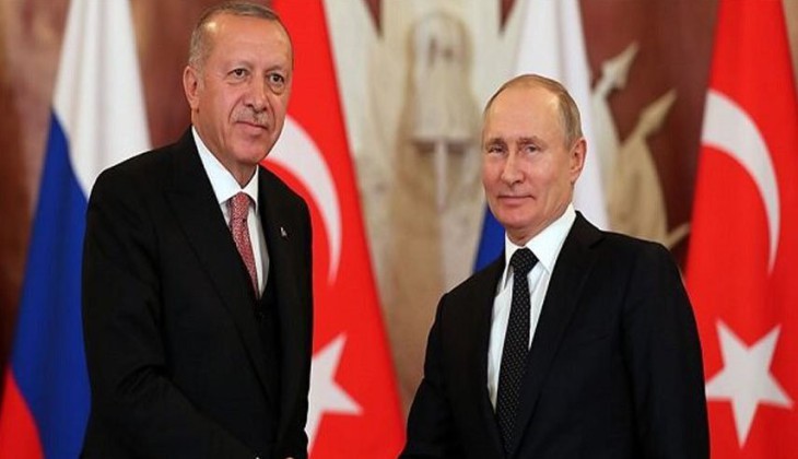 وزرای خارجه روسیه و ترکیه به زودی در مسکو دیدار می کنند