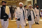 نکات مهم در خصوص دیدار مقامات طالبان و آمریکایی در قطر