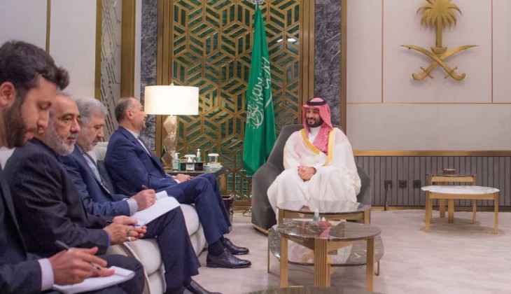 سفر امیرعبداللهیان به عربستان؛ مرحله جدید همکاری و عدم رضایت آمریکا و اسرائیل