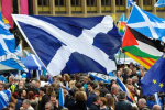جنبش استقلال اسکاتلند؛ از تمرکز بر اهداف تا آینده بهتر بدون بریتانیا