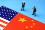 آمریکا در مسیر تقابل با چین