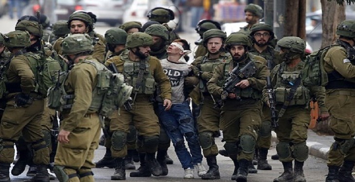 گزارش جدید سازمان ملل: اسرائیل رژیمی نژادپرست است