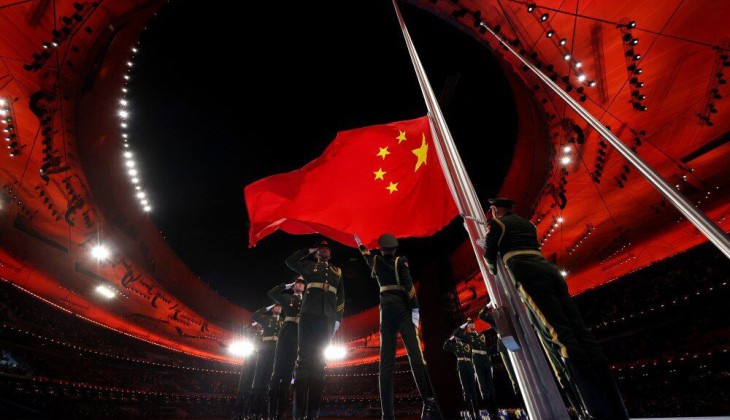 تقلای واشنگتن برای متوقف کردن چین بیهوده است