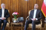 آغاز به کار سفیر جدید ایران در عربستان سعودی