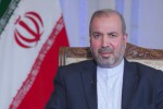 ارتباط ریلی ایران و عراق برای انتقال زائران است