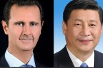 بشار اسد در آستانه سفر تاریخی به چین؟