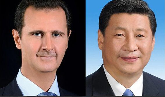 بشار اسد در آستانه سفر تاریخی به چین؟