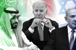 میزان حمایت عربستانی‌ها از عادی‌سازی رو به کاهش است