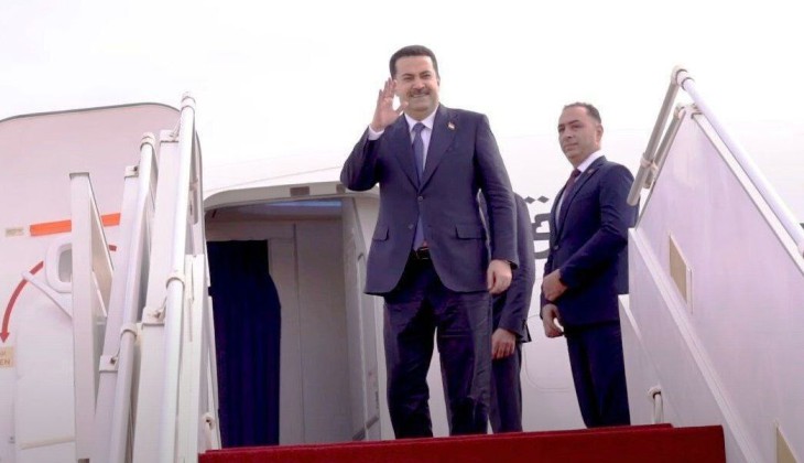 نخست وزیر عراق به روسیه سفر می کند