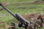 ارمنستان از حمله جمهوری آذربایجان با دو کشته خبر داد