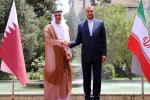 قطر مذاکرات جداگانه‌ای با آمریکا و ایران درباره پهپادها و مباحث هسته‌ای انجام داده است