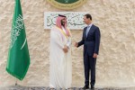 تبادل سفرای عربستان و سوریه «احتمالا نزدیک است»