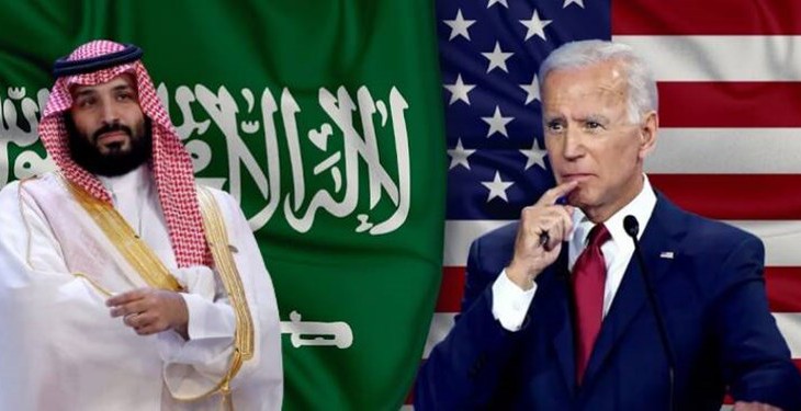 پشت پرده قرارداد احتمالی فروش تسلیحات آمریکا به عربستان