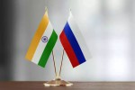 هند و روسیه تجارت دریایی را تقویت می‌کنند