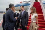 استقبال پکن از بشار اسد؛ «سطحی جدید» در روابط چین- سوریه