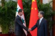 سفر اسد به چین؛ گام پکن و دمشق به سوی همکاری استراتژیک