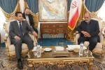 تاکید الاعرجی و احمدیان بر اجرای دقیق توافقنامه امنیتی تهران- بغداد