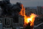 شمار شهدای غزه به ۲۷۵۰ نفر رسید