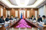 چین و اتحادیه اروپا برای ایجاد روابط برد-برد توافق کردند